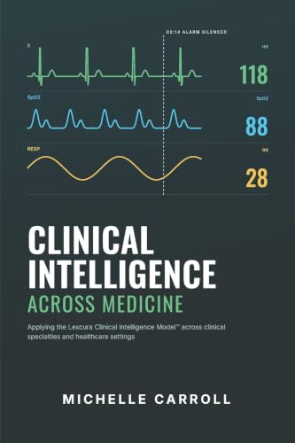 Clinical Intelligence Across Medicine book cover